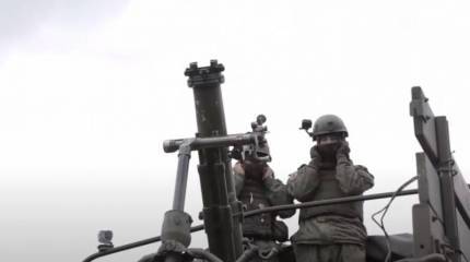 Украинский генштаб признал «частичные успехи» российских войск в Артемовске