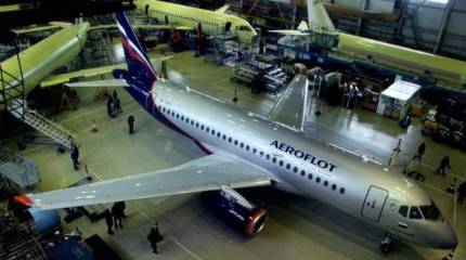 Российскому авиапрому нужны тысячи новых сотрудников