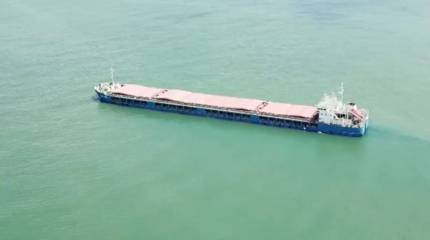 МИД РФ озвучил крайний срок выполнения обязательств перед Россией по зерновой сделке