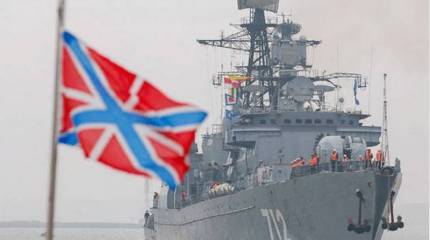 Названы сроки возвращения в боевой состав Балтфлота СКР «Неустрашимый» проекта 11540