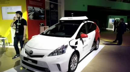 Высокие технологии: в преддверии прорыва