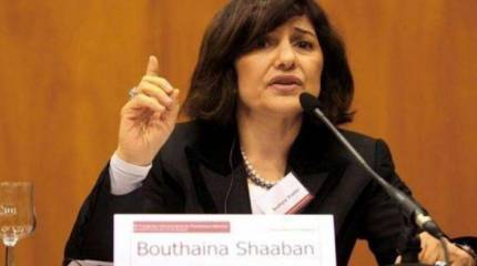 Советник Асада: слова Вашингтона о Сирии очень далеки от реальности