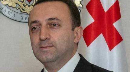 Премьер-министр Грузии: Внешние силы хотят открыть в стране «второй фронт» на фоне эскалации украинского конфликта