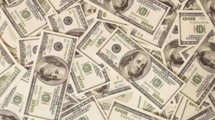 Они девальвируют доллар?