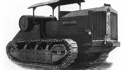 Развитие бронетранспортёров в России: от первых до наших дней. Часть вторая