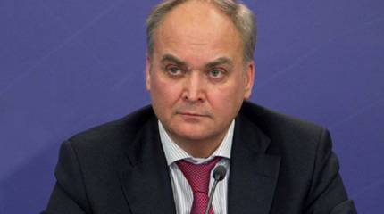 Минобороны: НАТО обучает польских лётчиков применению ядерного оружия