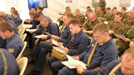 В США: Вашингтон поставил Москву перед сложным выбором в Сирии