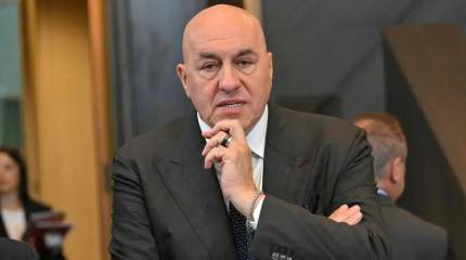 Гвидо Крозетто назвал отправку войск в Гренландию «началом анекдота»