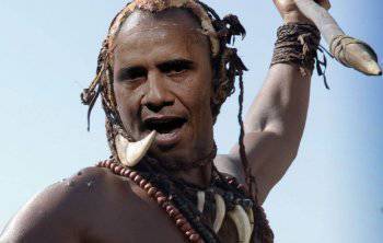 США – Сирия: охотник найдет крови!