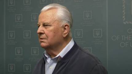 На Украине назвали условие прямых переговоров с руководством ДНР и ЛНР