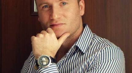 Изобретатель из Молдавии спасает человечество от авиакатастроф