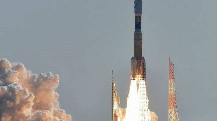 Япония протестирует модель космического лифта