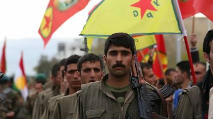 Рабочая партия Курдистана объявила о своем роспуске и завершении вооруженной борьбы против правительства Турции
