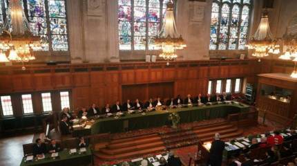 Боится ли Киев Гаагу