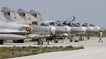 Чем обернется военная интервенция Катара в Сирию