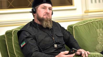 Глава Чеченской Республики пошутил над слухами о своей скорой смерти