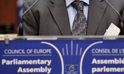 ПАСЕ подготовила новый жесткий доклад по ситуации России