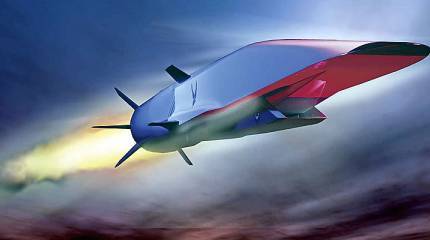 «Циркон» выходит на рабочую скорость