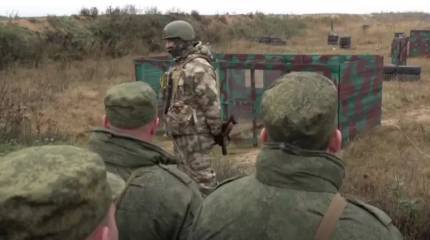 В Госдуму РФ внесен на рассмотрение законопроект, разрешающий принимать на службу по контракту в ВС РФ ранее судимых иностранцев