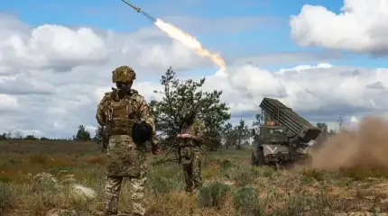 Немцы срочно вывозят спецбортами из Украины груз «300»