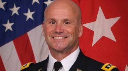 Суверенное счастье: Прибалтика встретила американских гауляйтеров