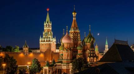 Загадка XXI века: когда Россия обозначит «красные линии»