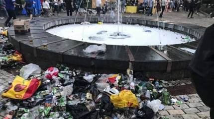 Записки Колорадского Таракана. Свобода — это свинство!