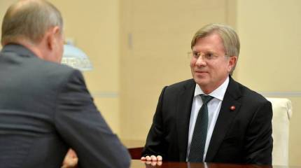 "Аэрофлот" намерен пополнить авиапарк 70 отечественными самолётами в 2017-2018 годах