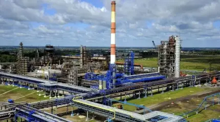 Второй акт войны с российскими НПЗ