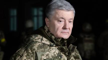 Порошенко: Украина должна снова удивить мир, как уже делала это после 2014 года