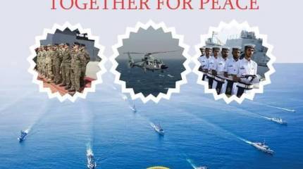 Учения AMAN-2021. Пакистанское приглашение и политическое противостояние