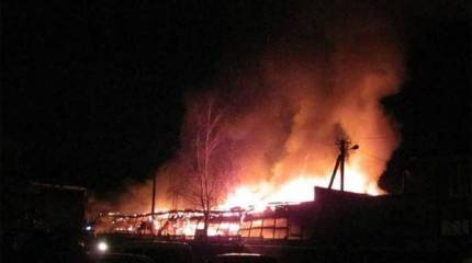 Украинские эксперты: Русский след в Ичне нужно рассматривать в последнюю очередь