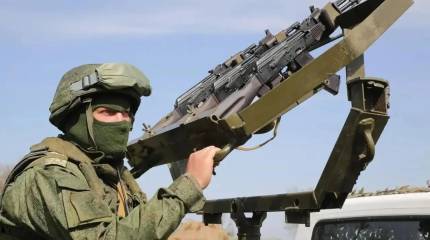 Силы ПВО сбили над Ростовской областью более двух десятков украинских дронов