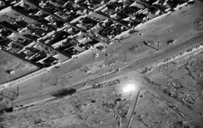 В Мали боеприпас БПЛА совершил необычайный маневр и попал в цель