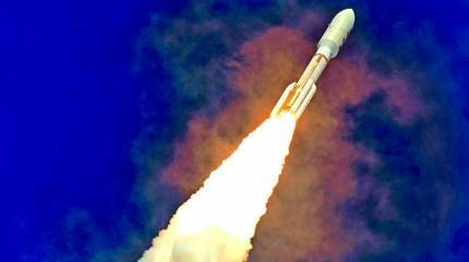 Россия отправляет ракеты к побережью США