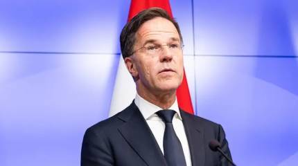 Генсек НАТО назвал второстепенным вопрос членства Украины в альянсе