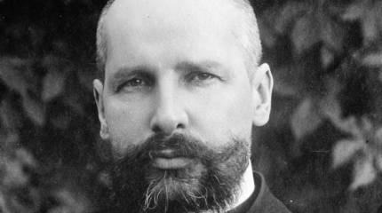 В ответе за великую Россию