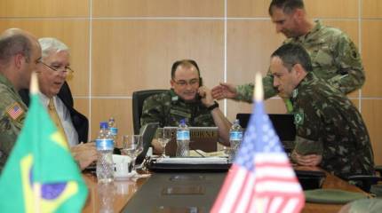 Как Америка будет развивать кибербезопасность на континенте (Federal Times, США)