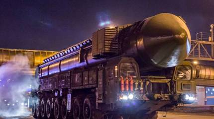 Заместитель госсекретаря США заявила о «крайней заинтересованности» в возобновлении переговоров по ДСНВ