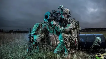 Новый боеприпас для Carl-Gustaf нацелен на современные российские танки