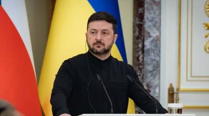 После встречи с Трампом Зеленский упрекнул Европу в слабости и нерешительности