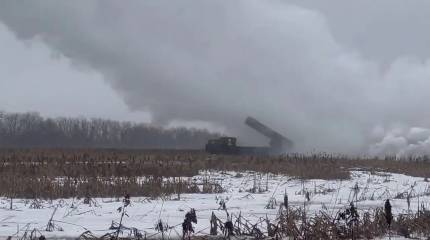 Армия Россия взяла под контроль село Сопычь в Сумской области