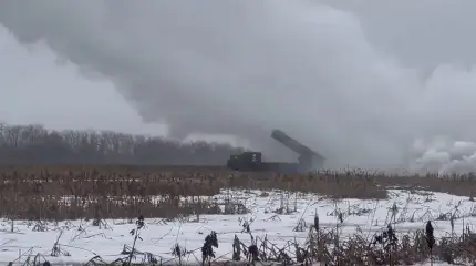 Армия Россия взяла под контроль село Сопычь в Сумской области