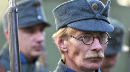 Галицкая интеллигенция готовит переход украинской мовы на латиницу.