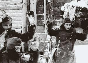 Паралич вермахта