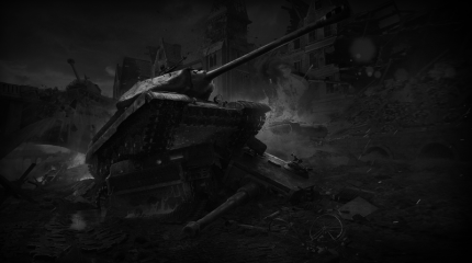 Новый выпуск дневников разработчиков и специальный сайт расскажут о новинках 2014 года для World of Tanks