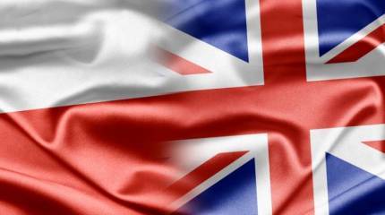 Лондон и Варшава расширят диалог по противодействию России