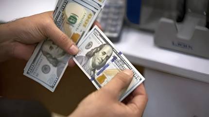 Инфляция в США выросла до максимального значения за последние три года