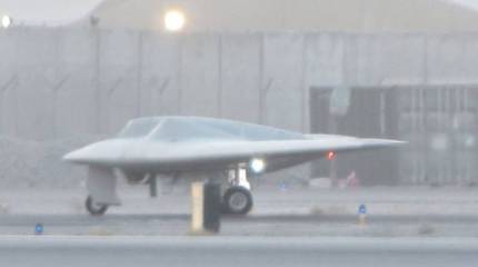 Второго человека в «Аль-Каиде» ЦРУ убило стальным «ядром»