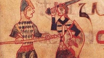 Неизвестные факты о Ладоге - "северных воротах" Руси и "первой столице" Рюрика